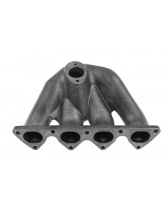 Honda B-series TopMount exhaust manifold