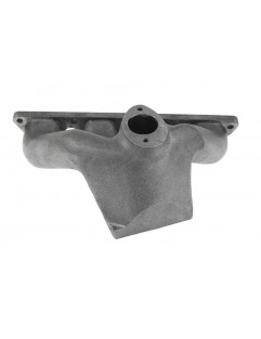 Honda B-series TopMount exhaust manifold