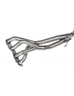 Exhaust manifold HONDA CIVIC FG2 FA5 TypeR K20