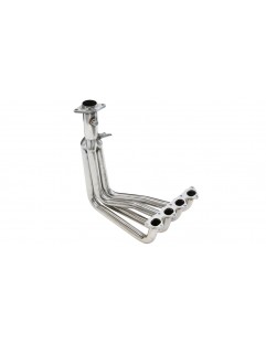 Exhaust manifold HONDA CIVIC B18 4-1