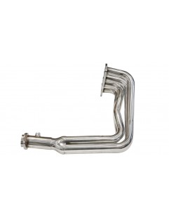 Exhaust manifold HONDA CIVIC B18 4-1