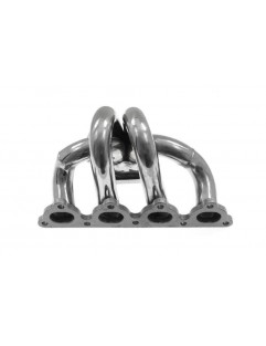 Exhaust manifold HONDA CIVIC D - TURBO series