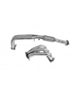 Exhaust manifold HONDA PRELUDE 92-96 V-Tec