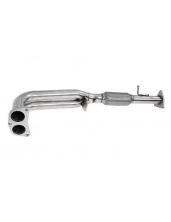 Exhaust manifold HONDA PRELUDE 92-96 V-Tec