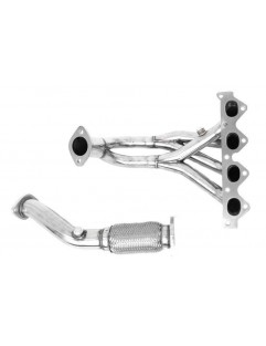 Exhaust manifold HYUNDAI COUPE 97-01