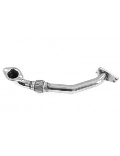 Kolektor wydechowy Impreza 95-01 GC8 WRX