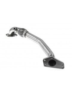 Impreza 95-01 GC8 WRX exhaust manifold