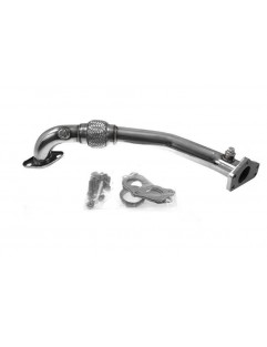 Exhaust manifold Impreza WRX STi 02-07 2.0L Turbo EJ20 EJ25