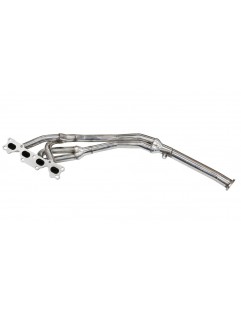 Exhaust manifold MAZDA MX-5 1.8l 93-97 4-2-1