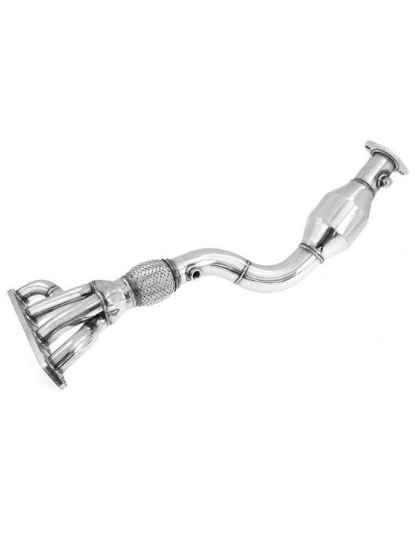 Mini Cooper R50 R52 R5 exhaust manifold