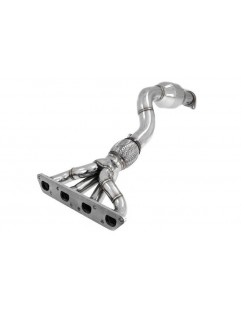 Mini Cooper R50 R52 R5 exhaust manifold