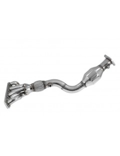 Mini Cooper R50 R52 R5 exhaust manifold