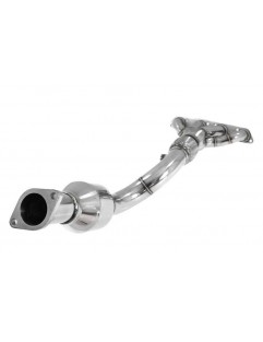 Mini Cooper R50 R52 R5 exhaust manifold