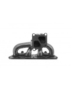 Exhaust manifold MITSUBISHI LANCER EVO 4-9 Steel