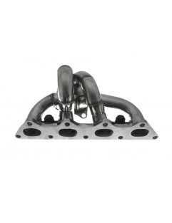 Exhaust manifold MITSUBISHI LANCER EVO 4-9 Steel