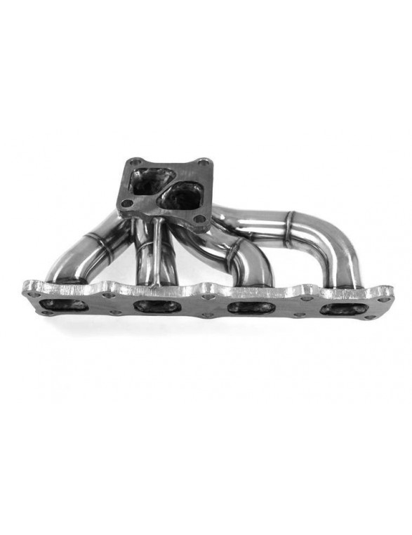 Exhaust manifold MITSUBISHI LANCER EVO X Steel