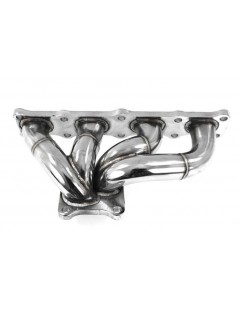 Exhaust manifold MITSUBISHI LANCER EVO X Steel