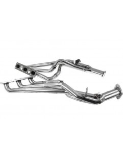 Exhaust manifold NISSAN 350Z Race Line