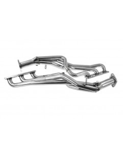 Exhaust manifold NISSAN 350Z Race Line