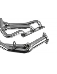 Exhaust manifold NISSAN 350Z Race Line