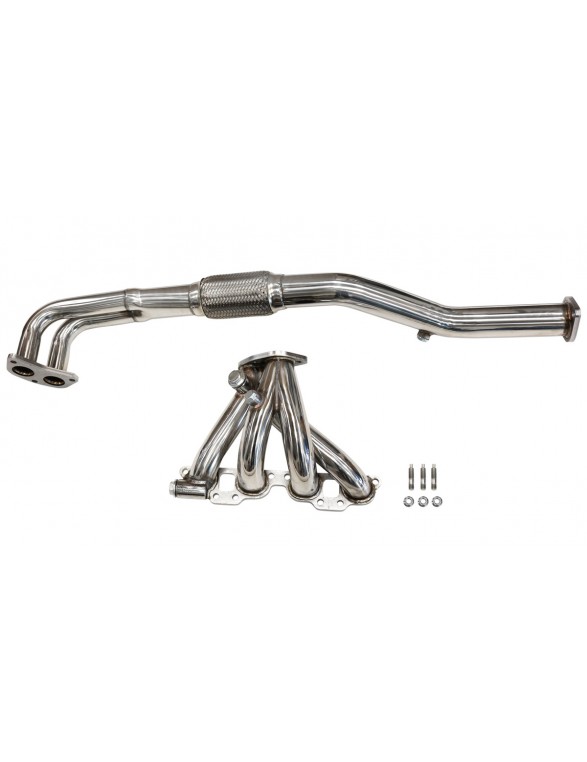 Exhaust manifold NISSAN PRIMERA SR20DE