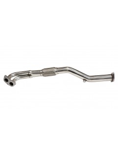 Exhaust manifold NISSAN PRIMERA SR20DE