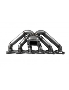 Udstødningsmanifold Nissan RB20 RB25 TOP MOUNT EXTREME