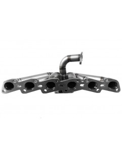 Kolektor wydechowy Nissan RB20 RB25 TOP MOUNT EXTREME