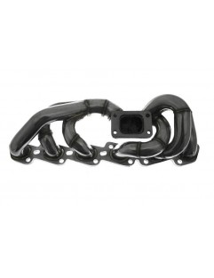 Exhaust manifold NISSAN RB20 / RB25 LOW MOUNT T3