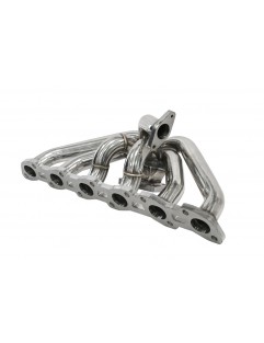 Udstødningsmanifold NISSAN RB20 / RB25 T3 TOP MOUNT