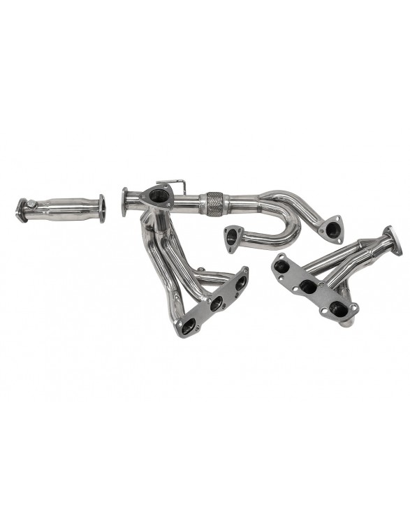 Exhaust manifold NISSAN VQ30DE MAXIMA