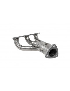 Exhaust manifold NISSAN VQ30DE MAXIMA