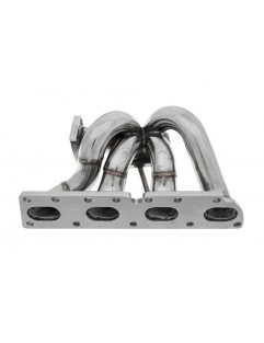 Exhaust manifold Opel C20XE T03 TURBO