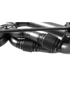 Exhaust manifold Subaru BRZ Toyota GT86 EXTREME