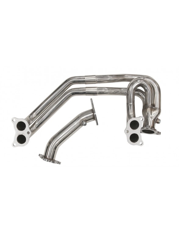 Exhaust manifold SUBARU IMPREZA 02-05 WRX / STI