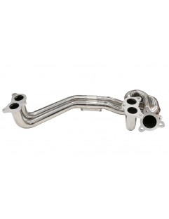 Exhaust manifold SUBARU IMPREZA 02-05 WRX / STI