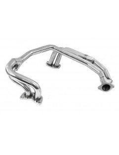 Exhaust manifold Subaru Impreza 95-05 Without Turbo