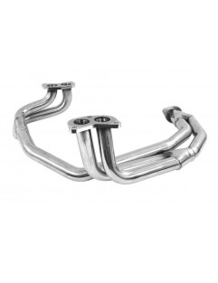 Exhaust manifold Subaru Impreza 95-05 Without Turbo