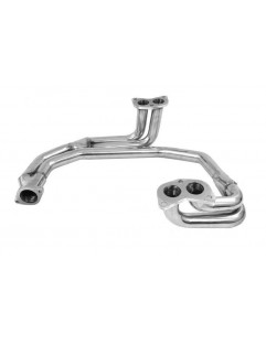 Exhaust manifold Subaru Impreza 95-05 Without Turbo