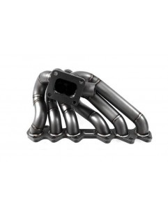 Exhaust manifold Toyota Supra 2JZ-GTE EXTREME