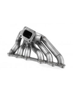 Exhaust manifold Toyota Supra 2JZ-GTE EXTREME