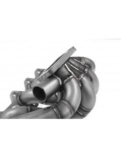 Exhaust manifold Toyota Supra 2JZ-GTE EXTREME