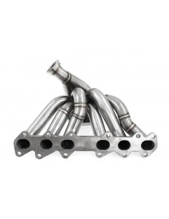 Exhaust manifold Toyota Supra 2JZ-GTE EXTREME Twin Scroll