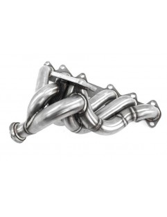 Exhaust manifold Toyota Supra 2JZ-GTE EXTREME Twin Scroll