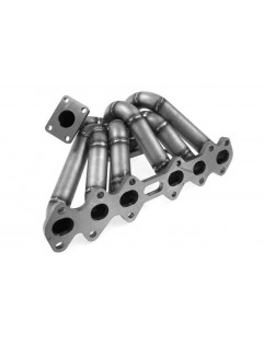 Exhaust manifold Toyota Supra 2JZ-GTE T4 EXTREME