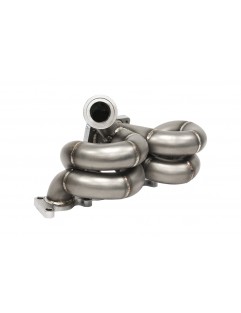 Exhaust manifold VAG 1.8T 20V T3 EXTREME