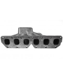 Exhaust manifold VW GOLF 4 VR6 24V TURBO Cast iron