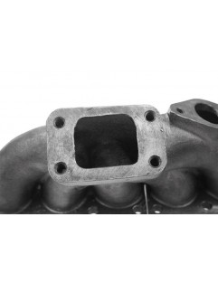 Exhaust manifold VW GOLF 4 VR6 24V TURBO Cast iron