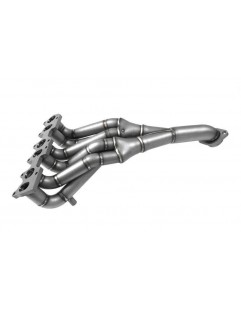 Exhaust manifold VW Golf IV Jetta VR6 2.8L EXTREME