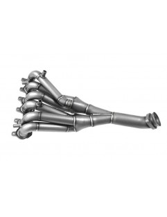 Exhaust manifold VW Golf IV Jetta VR6 2.8L EXTREME